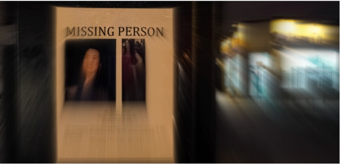 Tras intensa búsqueda hallan en EEUU a joven perdida hace 5 años: inventó identidad falsa