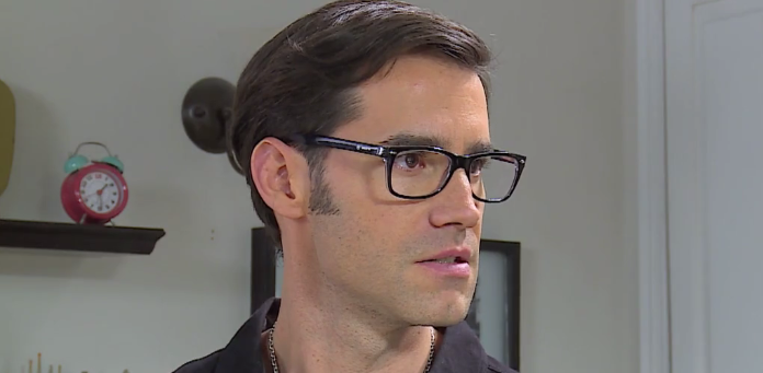 Mateo Santa Cruz: el villano más odiado por los seguidores de 'Amanda'