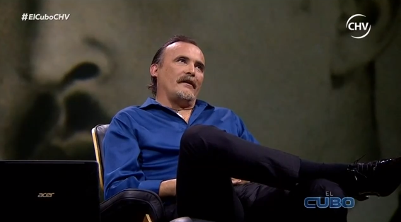 Testimonio del Flaco en 'El Cubo' generó opiniones divididas de televidentes