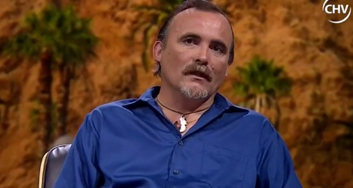 El Flaco reveló las grandes sumas de dinero que gastó en cocaína