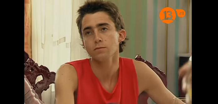 Los nuevos proyectos detrás de cámaras del ex 'Machos' Pablo Díaz