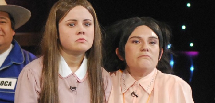 Eva de 'Las iluminadas' de Morandé con Compañía anunció que será madre nuevamente