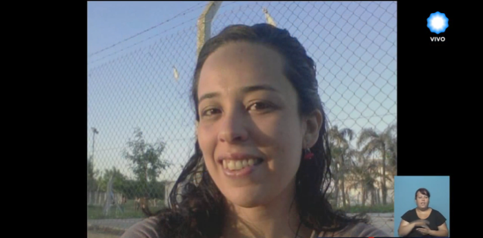 Muere degollada joven de 22 años en cruento ataque de tres hombres: uno sería su ex pareja