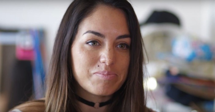 El potente mensaje de joven de Constitución que erizó la piel en el Teatro Teletón