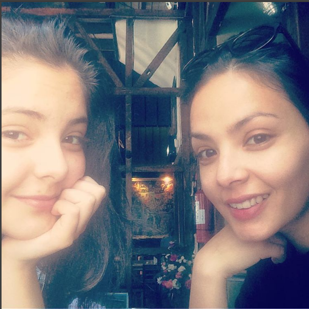 Carolina Arredondo | Instagram