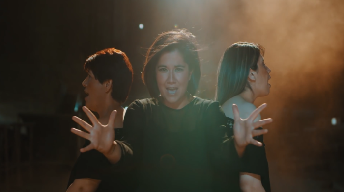 El potente video de Carolina Soto contra la violencia de género protagonizado por víctimas