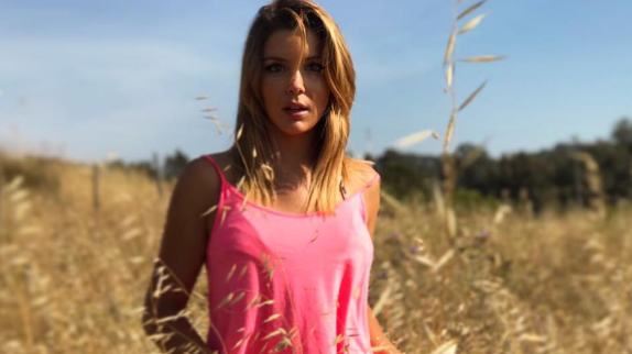 Los motivos de Catalina Vallejos para no hablar con 'Maldita Moda'