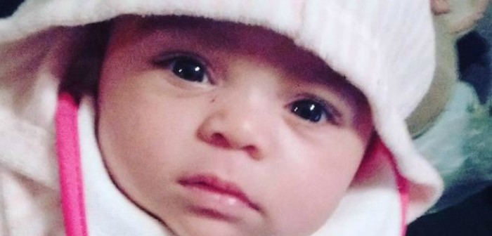 Bebé de 5 meses fallece de inanición tras muerte de sus padres por sobredosis de heroína