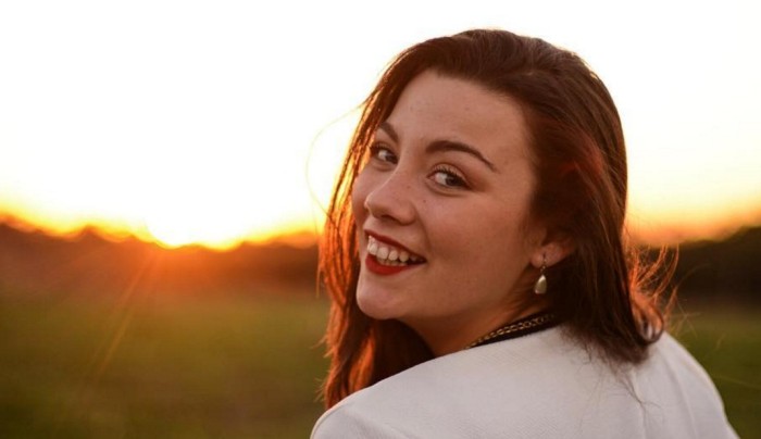 De niña a mujer: actriz Catalina Castelblanco revoluciona Instagram con osadas fotografías