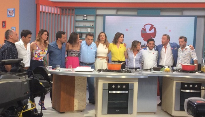 El gran ausente de la 