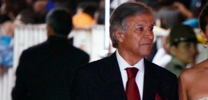 La conmovedora historia de hija del periodista Pablo Aguilera: su bebé nació sin una mano