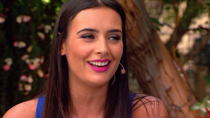 Así vivió Domi Gallego su último día en matinal de TVN: estos son sus planes para 2017