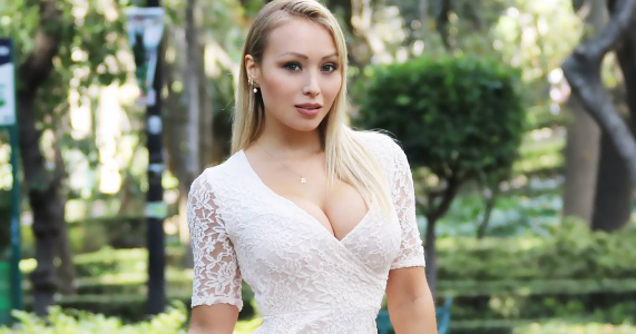 Daniella Chávez lanzó fuertes acusaciones contra director de Primer Plano