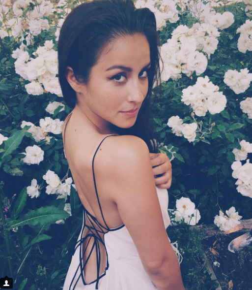 Denise Rosenthal | Instagram