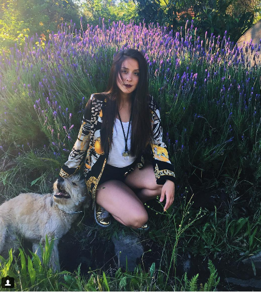 Denise Rosenthal | Instagram