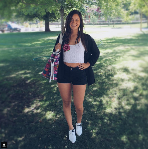 Denise Rosenthal | Instagram