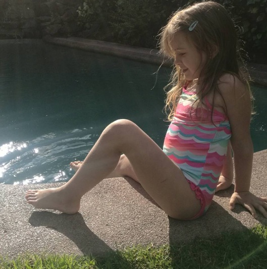 Eliana Albasetti | Instagram