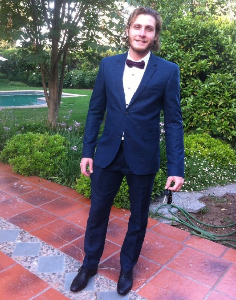 Eusebio Arenas | Instagram 