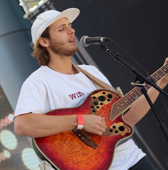 Eusebio Arenas | Instagram 