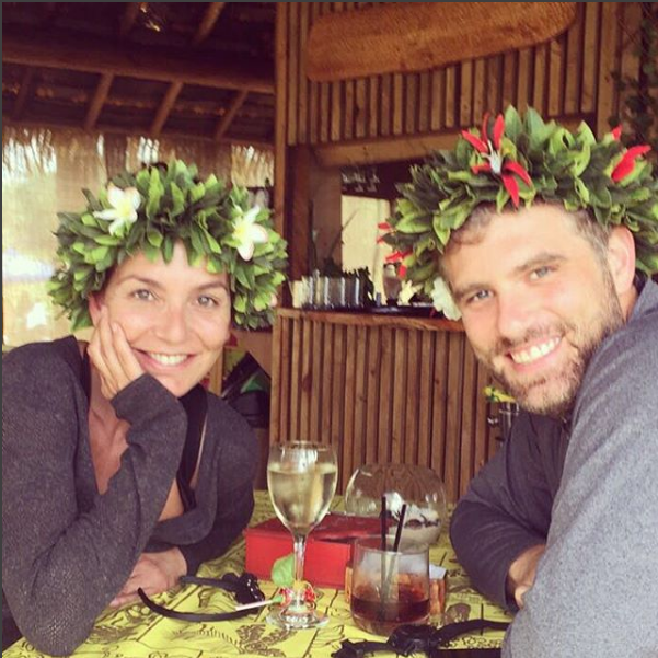 Francisca Garcia-Huidobro | Instagram