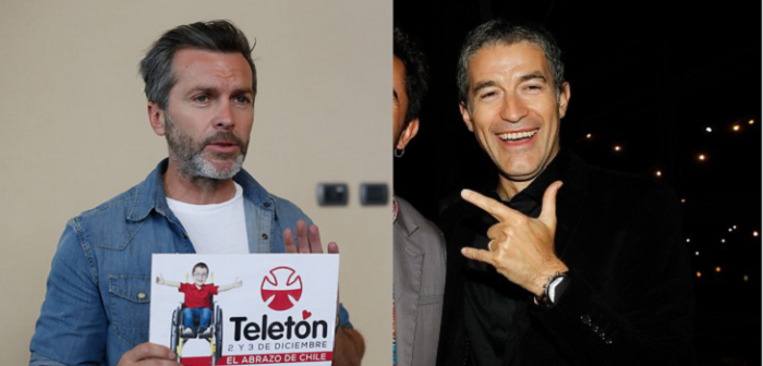 ¿Hizo trampa? Cristián Sánchez responsabilizó a Polo Ramírez por perder en la Olimpiatón