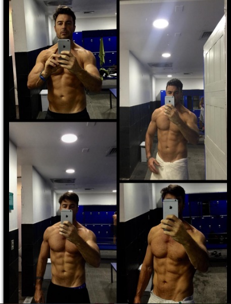 Giancarlo Petaccia | Instagram