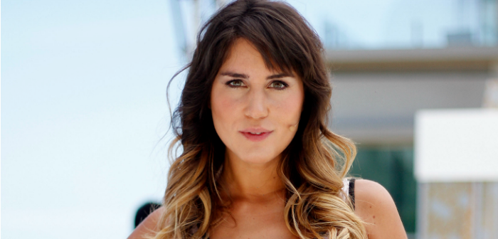 Francisca Undurraga será otra de las integrantes de 'Doble Tentación'