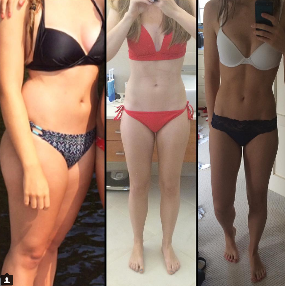 Helena Campbell | Instagram