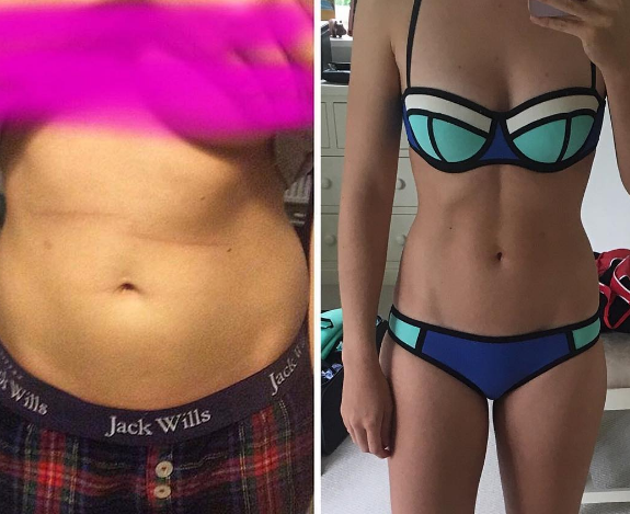 Helena Campbell | Instagram