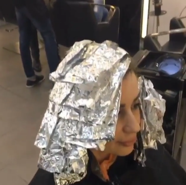 Huda Kattan | Instagram