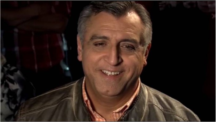 Iván Torres reveló incómodo momento que vivió grabando '¿Y tú qué harías?'