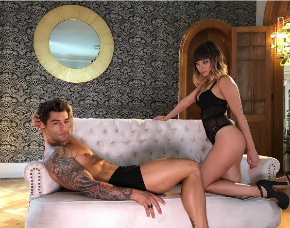 Ingrid Parra | Instagram