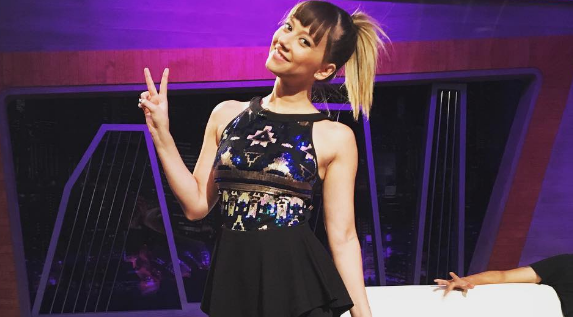 El romántico presente que recibió Ingrid Parra de su novio antes de la Vedetón