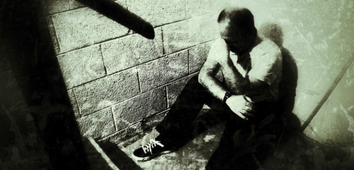 La terrible venganza de un hombre hacia su exmujer: mató a su hija