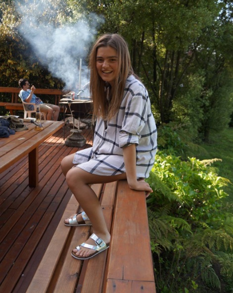 Josefa Silva | Instagram