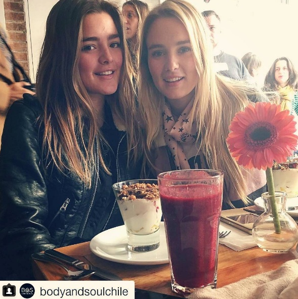 Josefa Silva | Instagram