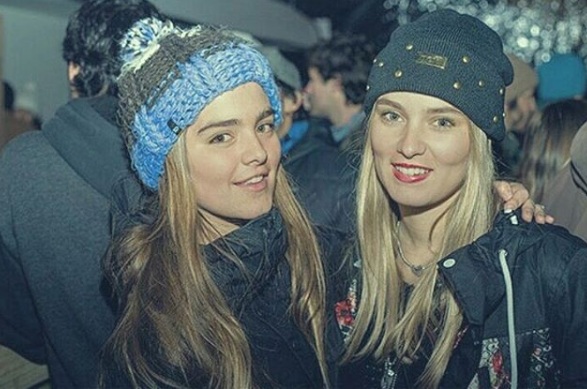 Josefa Silva | Instagram