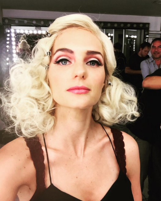 Josefina Montané / Instagram