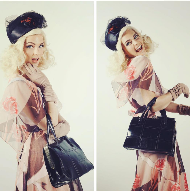 Josefina Montané / Instagram