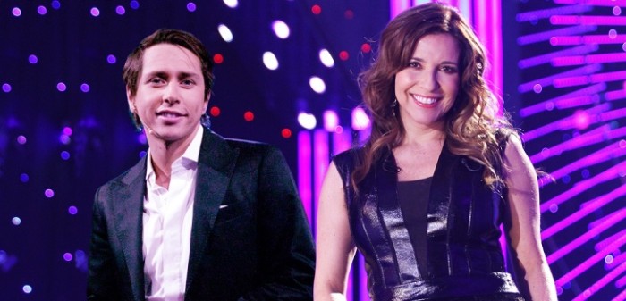 Karla Constant y Karol Lucero debutarán como dupla en conducción del nuevo reality de Mega