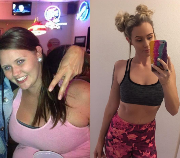 Kassidy Linde | Instagram