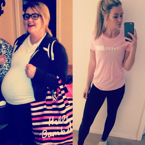 Kassidy Linde | Instagram