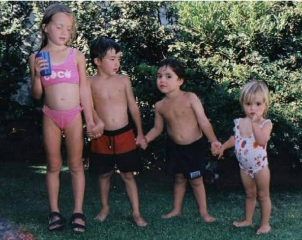 Kika Silva | Instagram