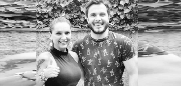 Antonella Ballero: Conoce a la bella hermana melliza del ex 'Protagonistas de la Fama'