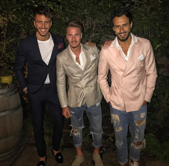 Marco Ferri | Instagram