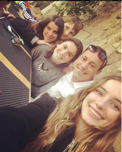 Maite Orsini | Instagram