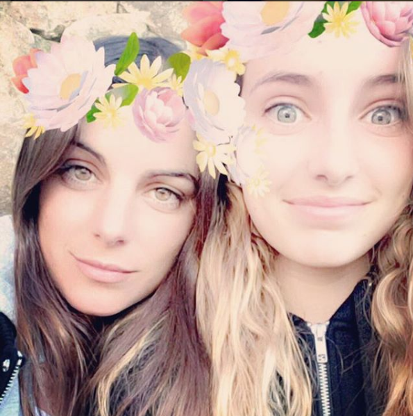 Maite Orsini | Instagram