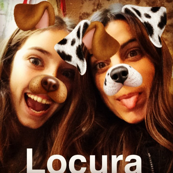 Maite Orsini | Instagram