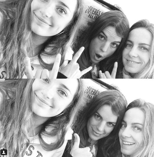 Maite Orsini | Instagram