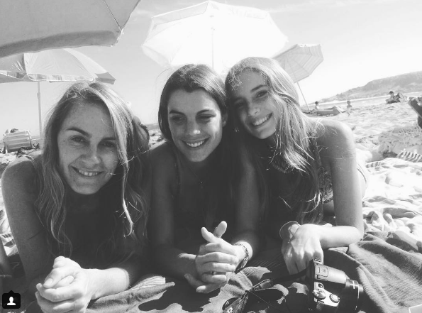 Maite Orsini | Instagram